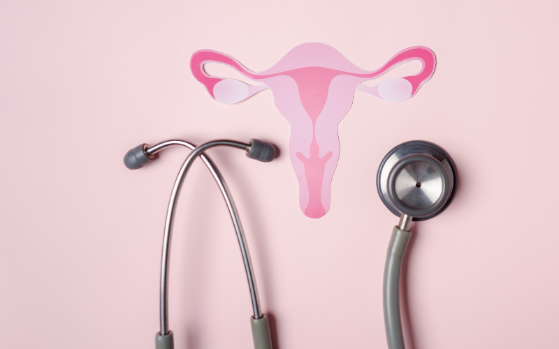 ¿Por qué abordar la salud metabólica antes de un tratamiento de fertilidad?